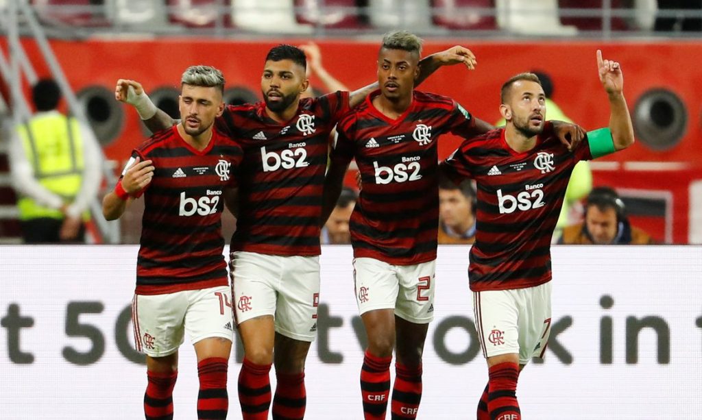 Emissora irá transmitir todos os jogos do Flamengo no Campeonato Carioca